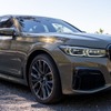 改良新型BMW 7シリーズ PHV の南アフリカの高級ホテル「エラーマン ハウス」向けワンオフモデル