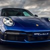 ポルシェ 911 ターボ S 新型