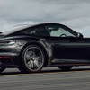 ポルシェ 911 ターボ S 新型