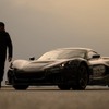 リマック C_Two の開発プロトタイプ車