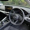 アウディA4 Avant 35 TFSI advanced