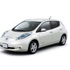 日産リーフ（2010年）