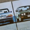 BMW 5シリーズ（E28）