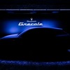 マセラティ 、新型SUV『グレカーレ』と次期『グラントゥーリズモ』を2021年発表へ…ティザー［動画］