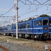 東武C11 325＋C11 207重連