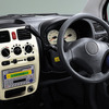 ヤングファミリー御用達、ミキハウス仕様車発売!! ---スズキ『ワゴンR』