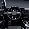 アウディ A3 スポーツバック 新型のPHV「45 TFSI e」