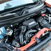 ホンダ N-ONE 新型 RS ホンダアクセス用品装着車