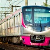 終夜運転は京王線系統のみで行なう京王。運行間隔は30～60分程度で、新宿発1時、2時、2時55分、4時5分の高尾山口行き『京王ライナー迎光号』も運行。