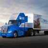 北米トヨタ、新型FC大型商用トラックを公開…新型MIRAIの第2世代FCシステム搭載