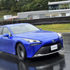 トヨタ MIRAI 新型
