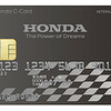 Honda Cカード（一般カード）