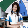 【Today's オートガール】レースクイーン写真蔵…スーパー耐久 第1戦