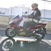 ホンダ PCX160