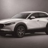 CX-30 100周年特別記念車 SKYACTIV-X搭載（国内仕様）