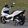 ホンダ PCX125