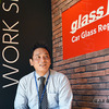 glass-D相模原店 山口店長
