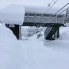 12月18日の大雪…函館本線江別-滝川間で23-8時に計画運休、上越線は麻痺続く