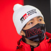 勝田貴元（2020年WRC第7戦＝12月）