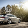 Audi A6 Avant 40 TDI quattro sport