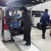 ホンダN-BOXスロープ仕様車