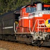 来シーズンはC57 1やD51 200の代役を務めるDD51。いまや、JRグループ旅客6社では、JR東日本とJR西日本のみに在籍する貴重な機関車となっている。