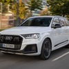 アウディ Q7 のPHV、Q7 TFSI e クワトロ