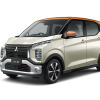 三菱 eKクロス/eKクロス スペース、安全装備充実の特別仕様車「Gプラスエディション」発売
