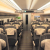 東北新幹線で「新幹線オフィス」…座席での通話可、隣席に気兼ねなくリモートワーク　2021年2月に実証実験