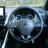 三菱 エクリプスクロスPHEV
