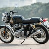 ロイヤルエンフィールド コンチネンタルGT650