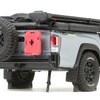トヨタ TRD スポーツトレーラー