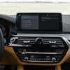 BMW オペレーティングシステム7.0の「バージョン07/20」