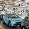 VWの新世代EV『ID.3』、ドイツの「ガラス張り工場」でも生産　2021年1月末から