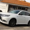 car audio newcomer！ MITSUBISHI OUTLANDER PHEV（オーナー：鞭 賢吉さん）　by　LEROY（ルロワ）　後編