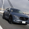 マツダ CX-5 改良新型 SKYACTIV-D AWD（ブラック トーンエディション）