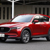 マツダ CX-5 改良新型 SKYACTIV-D 2WD