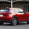 マツダ CX-5 改良新型 SKYACTIV-D 2WD