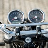 ロイヤルエンフィールド INT650