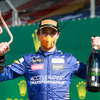 ランド・ノリス（2020年F1オーストリアGP）
