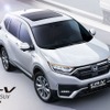 ホンダ CR-V スポーツハイブリッド（中国仕様）