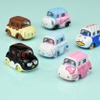 トミカ×サンリオ、コラボモデル第2弾…バッドばつ丸やあひるのペックルなど　1月16日発売