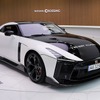 日産 GT-R50 by Italdesign