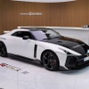 日産 GT-R50 by Italdesign