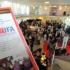 【IFA 08】世界最大のエレクトロニクスショー開幕…ベルリン
