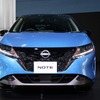 日産 ノートe-POWER