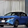 日産 ノートe-POWER