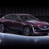 キャデラック CT5
