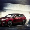 BMWの新型EV『iX』、Appleと共同開発の「デジタルキー・プラス」初採用へ…2021年後半に発売