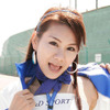 【Today's オートガール】レースクイーン写真蔵…SUPER GT 第1戦